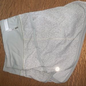 Lulu Lemon Shorts
